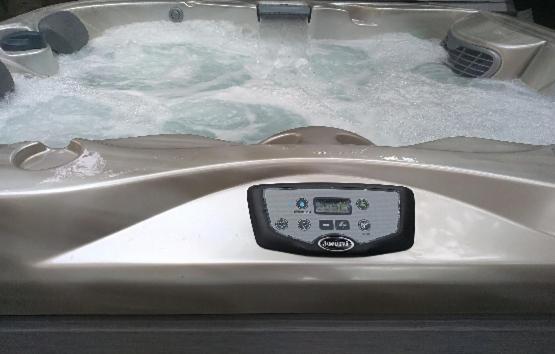 Lamaison Du Phare Honfleur Chambres D'Hotes Et Jacuzzi Prive Eksteriør bilde