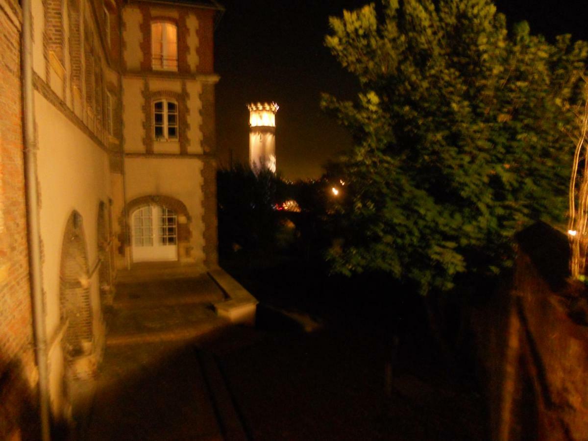 Lamaison Du Phare Honfleur Chambres D'Hotes Et Jacuzzi Prive Eksteriør bilde